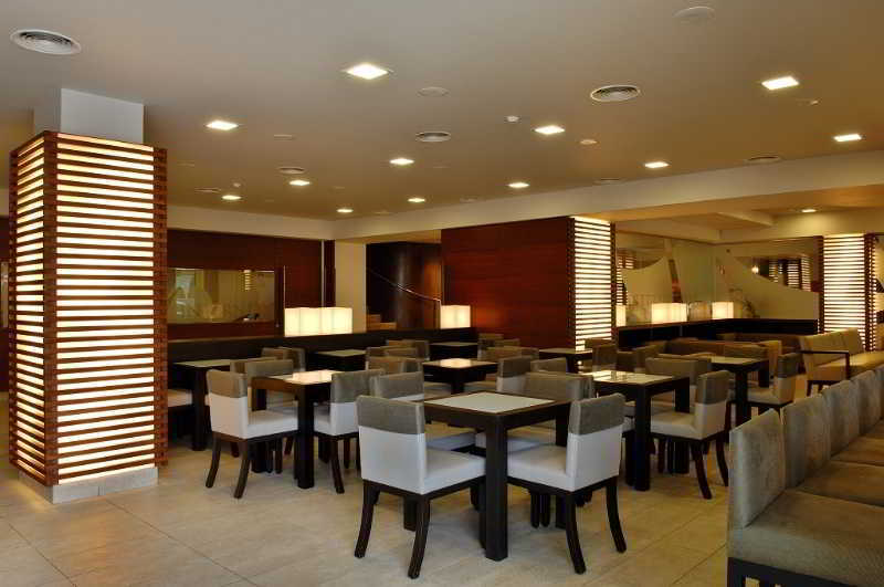 Ruleta Augustus Hotel Salou Ngoại thất bức ảnh