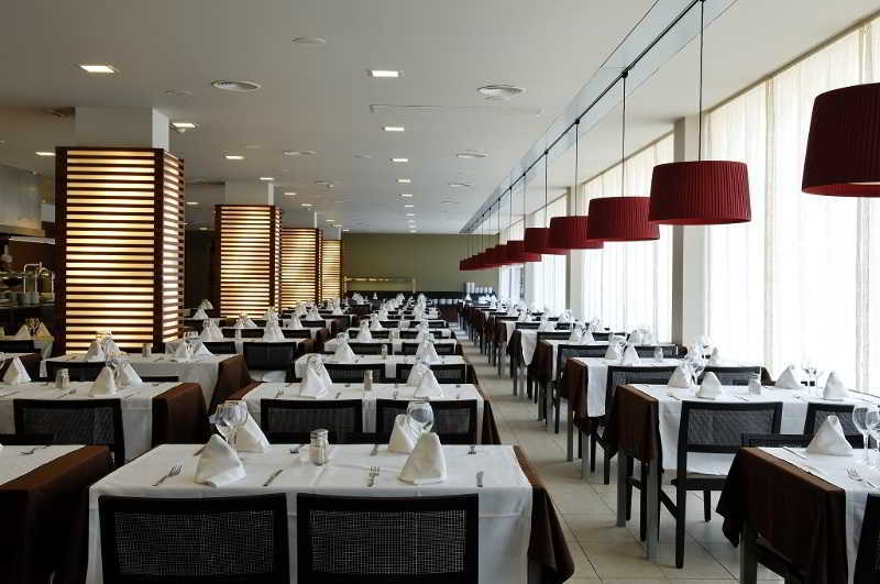 Ruleta Augustus Hotel Salou Ngoại thất bức ảnh