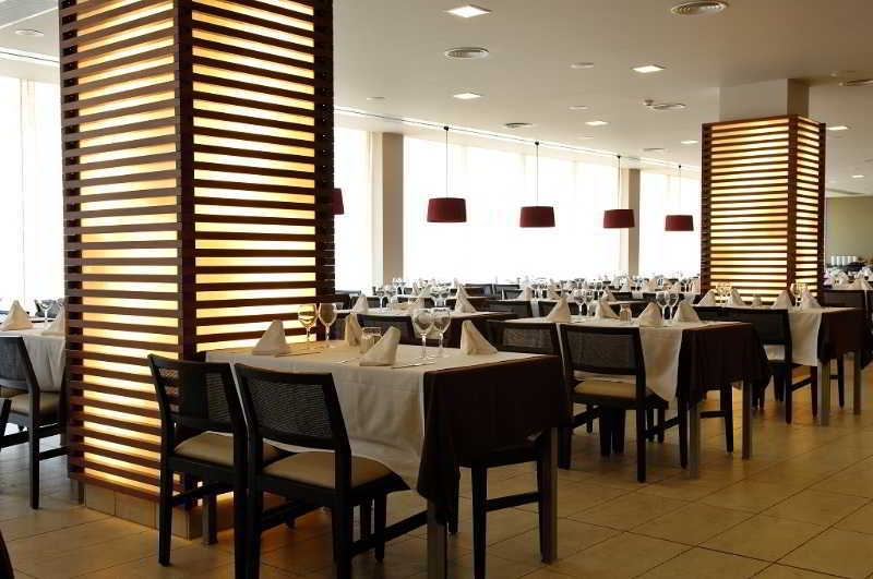 Ruleta Augustus Hotel Salou Ngoại thất bức ảnh