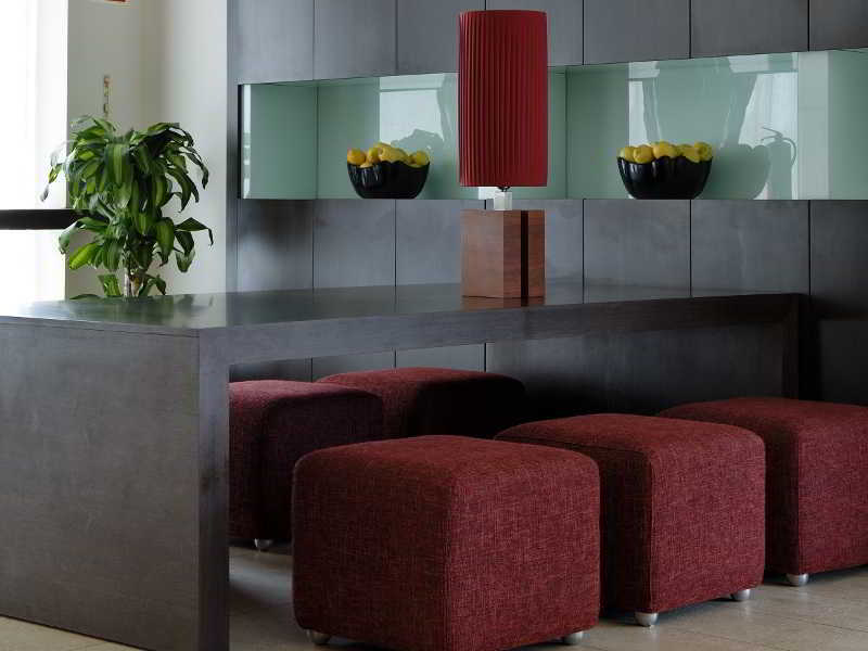Ruleta Augustus Hotel Salou Ngoại thất bức ảnh