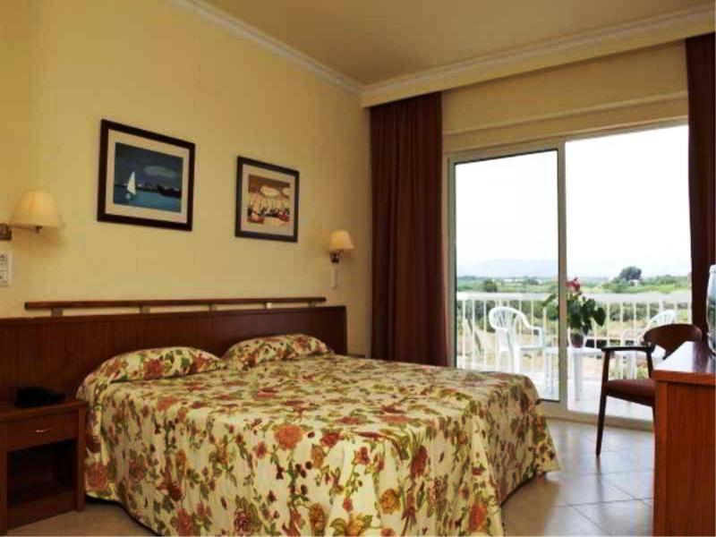 Ruleta Augustus Hotel Salou Ngoại thất bức ảnh
