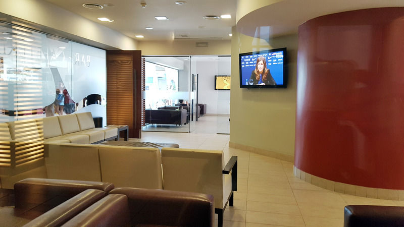 Ruleta Augustus Hotel Salou Ngoại thất bức ảnh