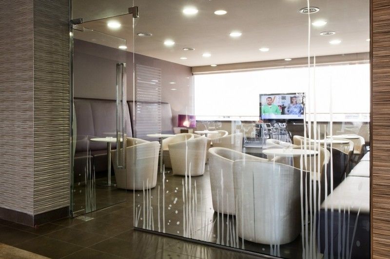 Ruleta Augustus Hotel Salou Ngoại thất bức ảnh