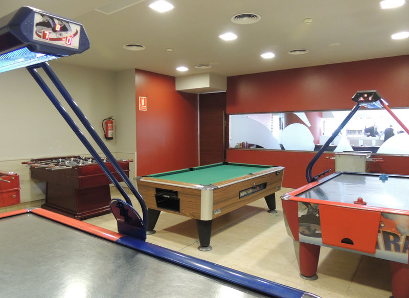 Ruleta Augustus Hotel Salou Ngoại thất bức ảnh