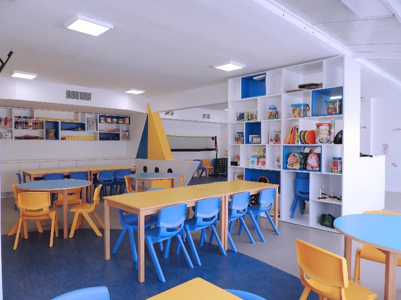 Ruleta Augustus Hotel Salou Ngoại thất bức ảnh